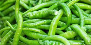 VEGETABLES