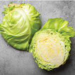 Cabbage