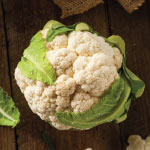 Cauliflower